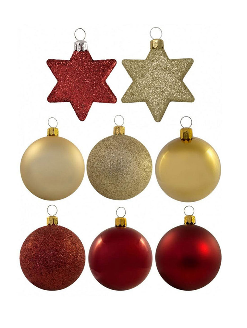 Stamped and Embossed Christmas Gift Tags, Greeting Cards - 10 Assorted Winter Animal Designs for Holiday Greetings