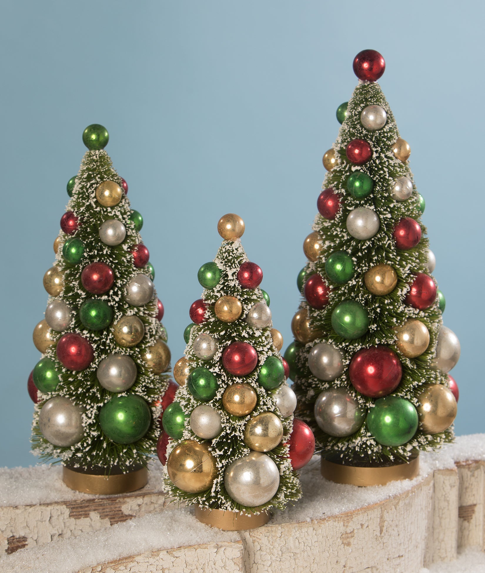 Traditional BB Trees S3