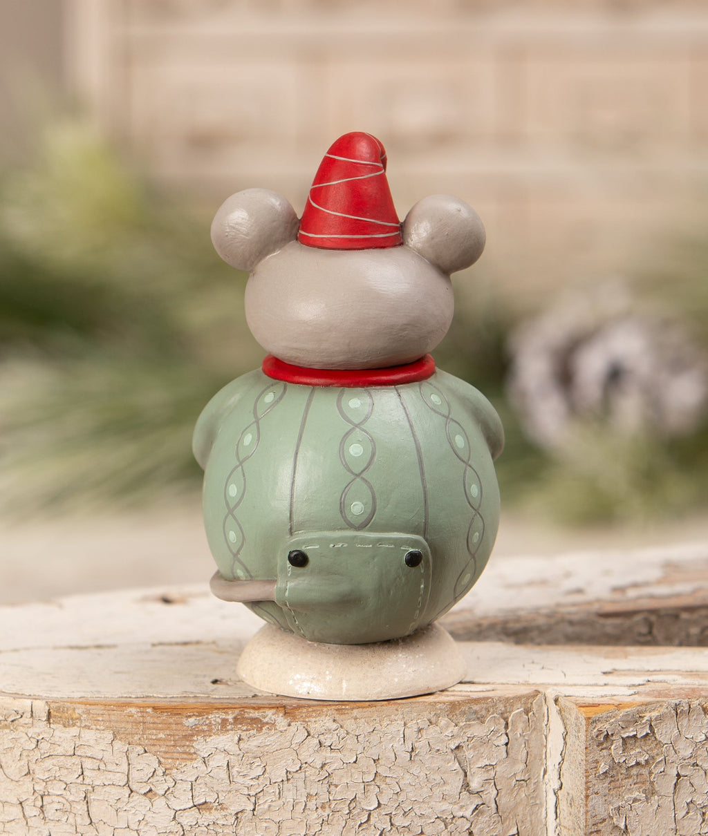 Spencer Squeak Dreams Jar