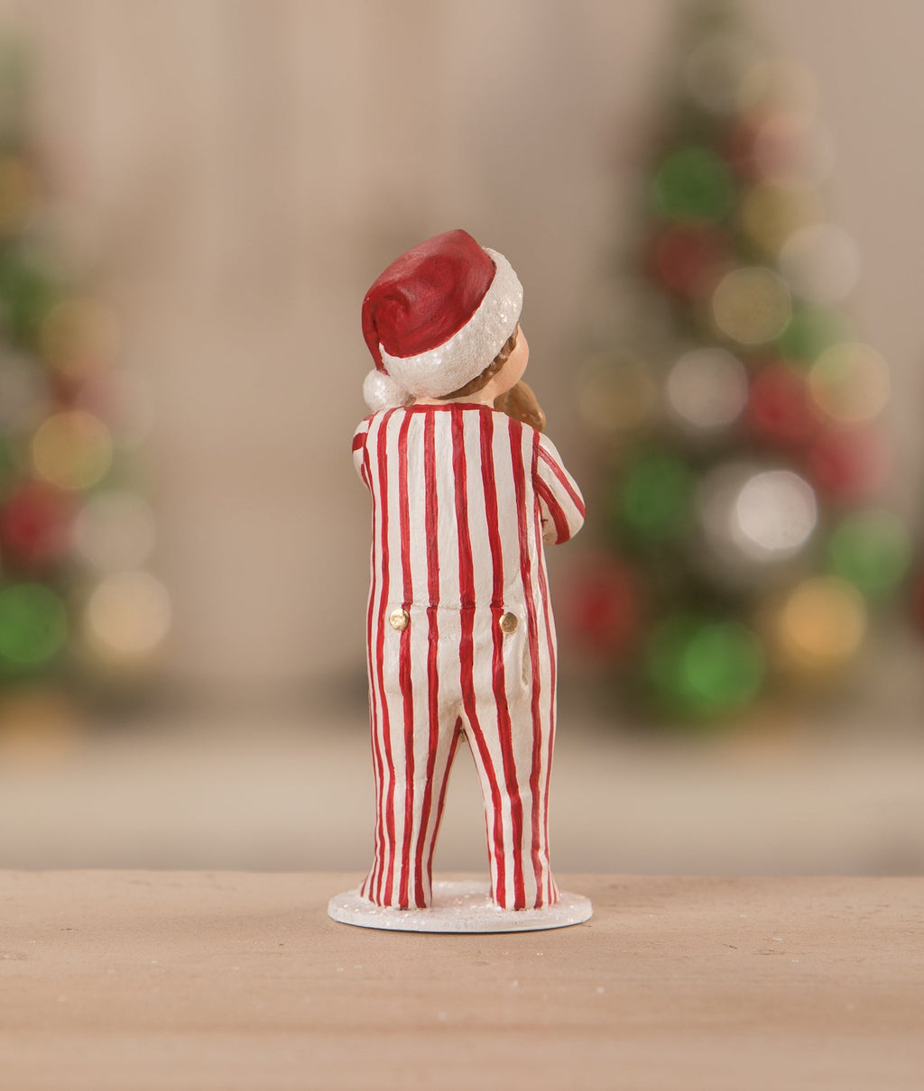 Landon's Christmas Puppy Surprise