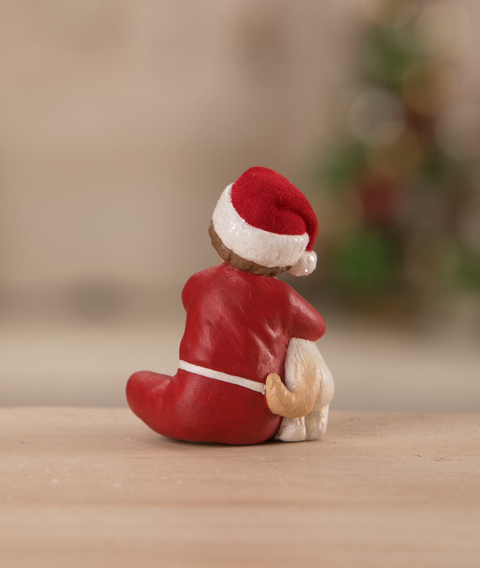 Marie's Christmas Puppy Surprise