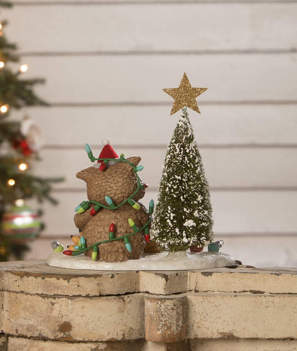 Bah Humbug Mr. Grumps