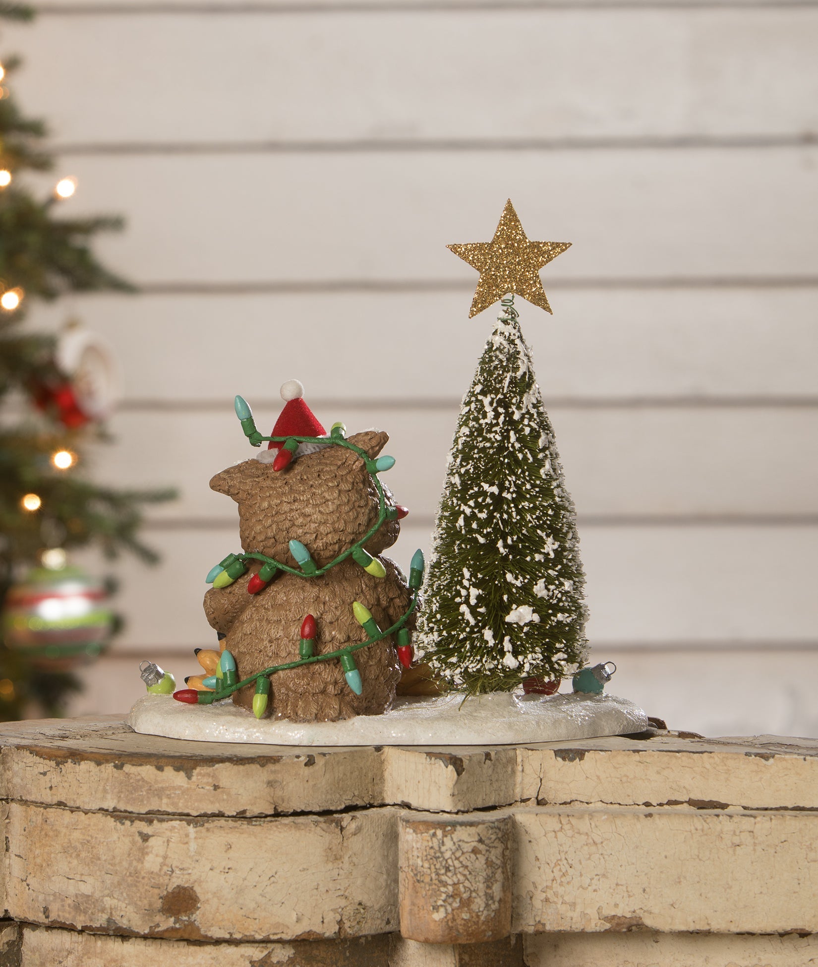 Bah Humbug Mr. Grumps