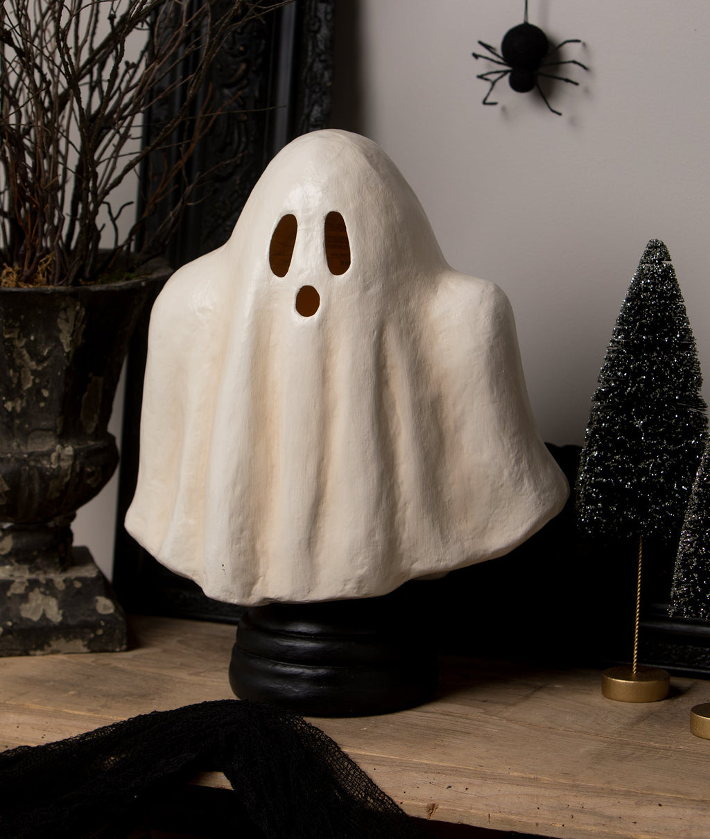 Ghost Boo Lantern