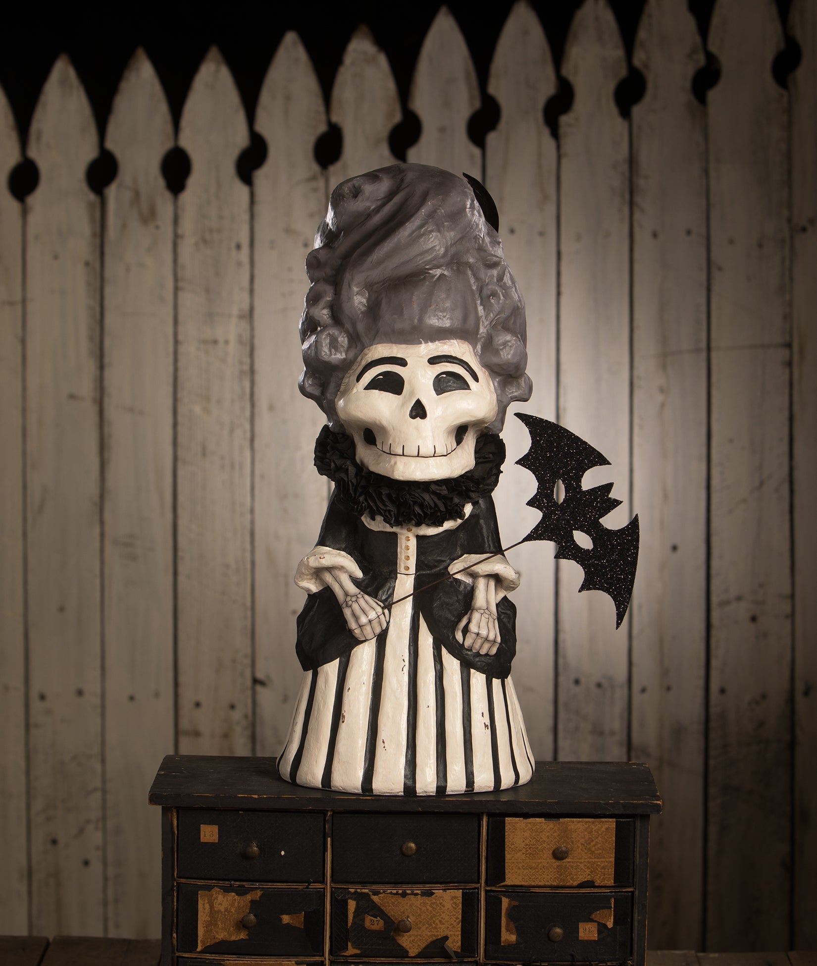 Divine Desiree Skelly Large