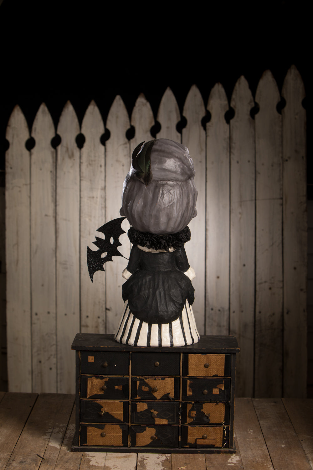 Divine Desiree Skelly Large