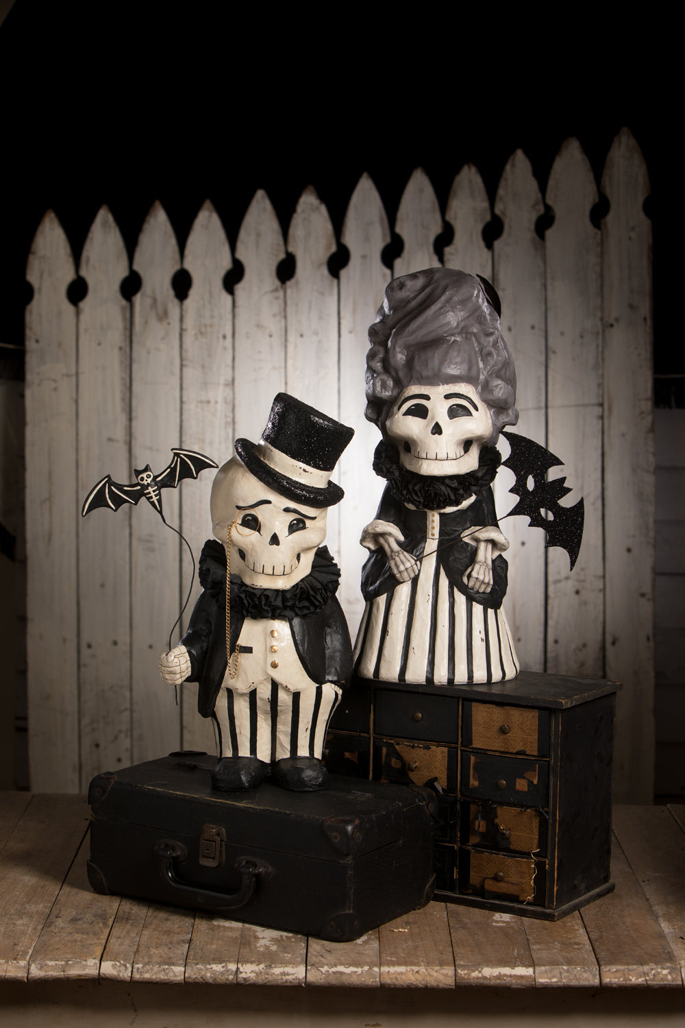 Divine Desiree Skelly Large