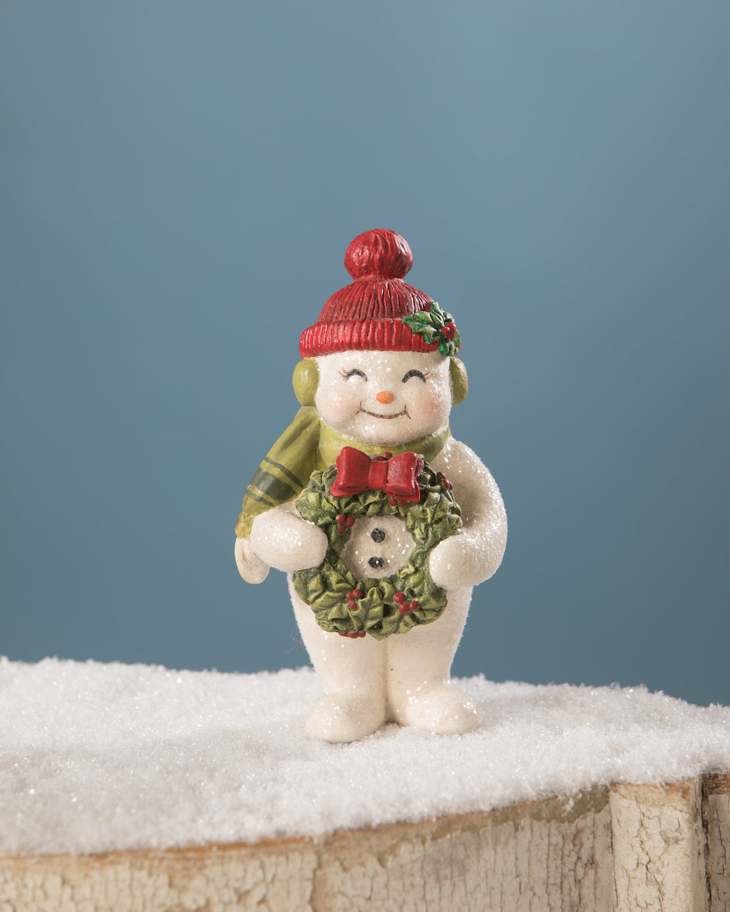 Christmas Cheer Snowman