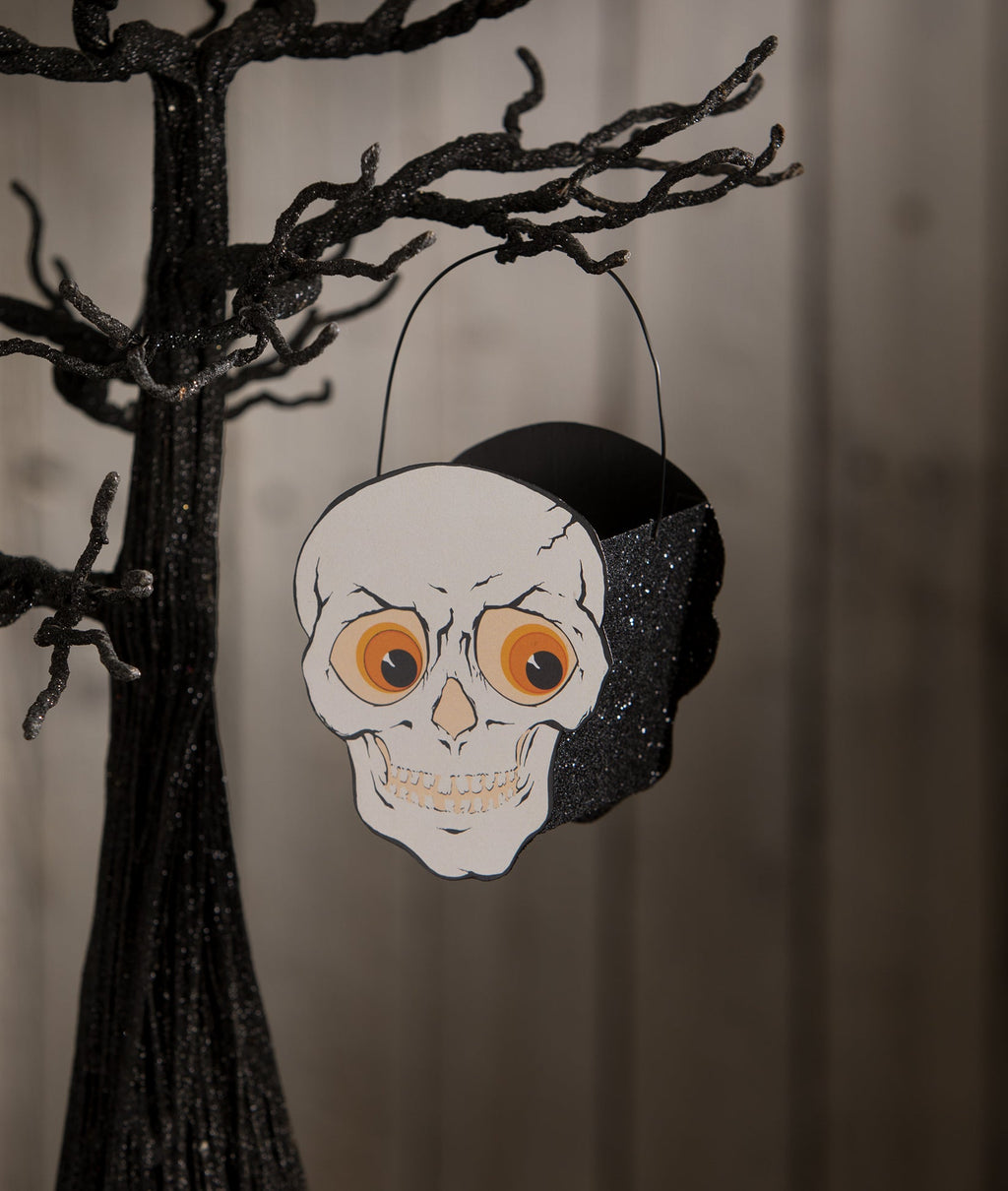 Mr. Skelly Bucket Mini