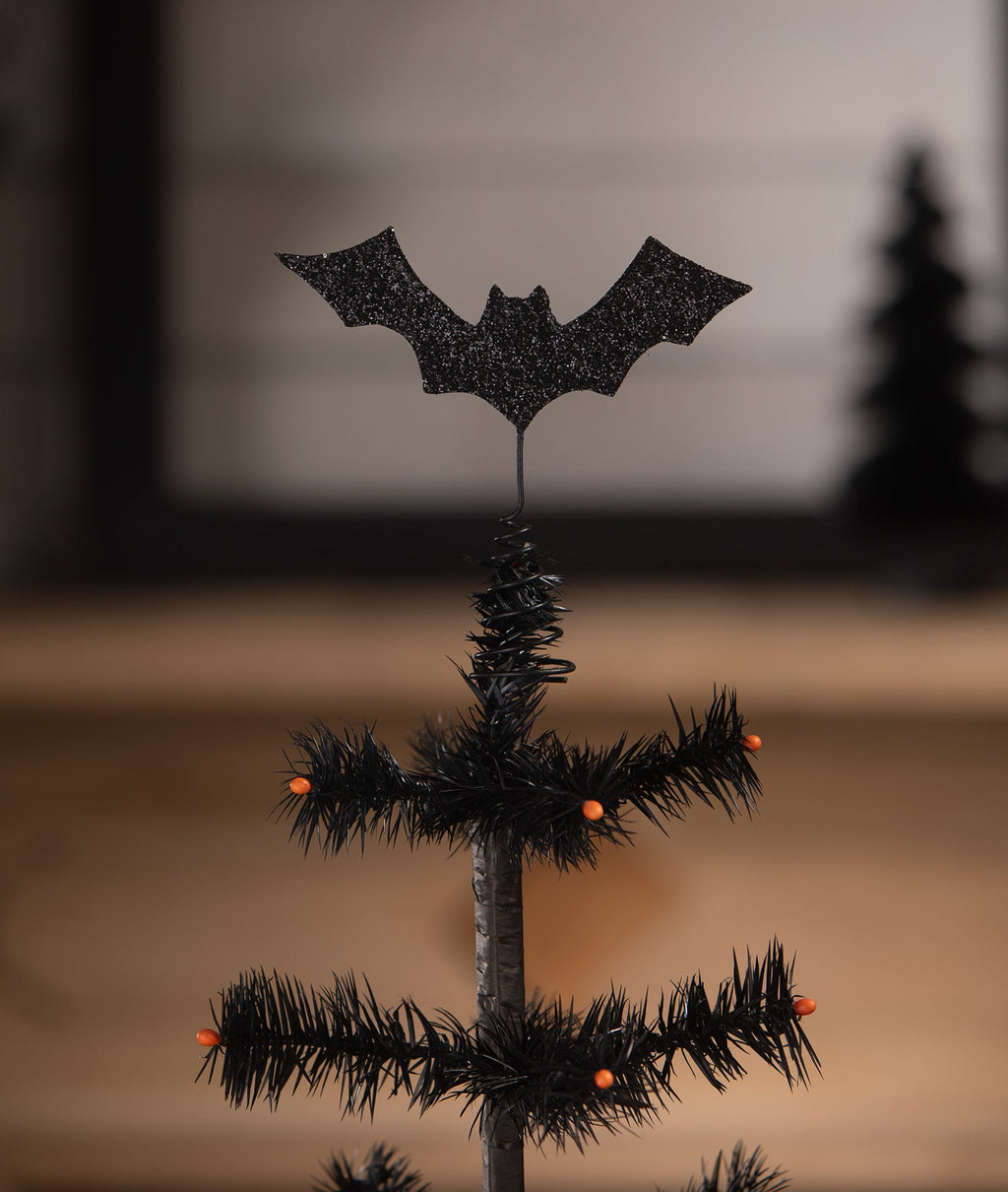 Batty Tree Topper