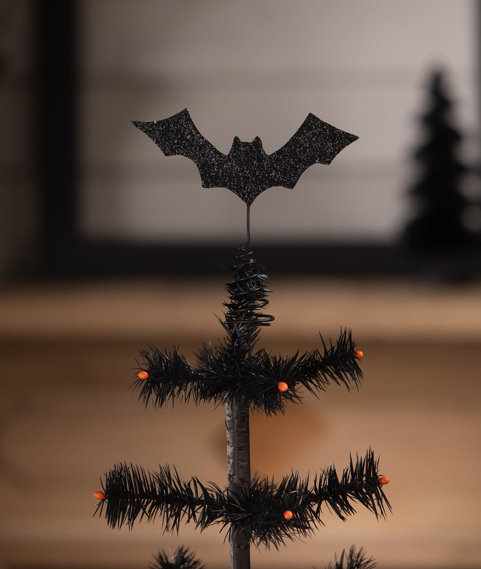 Batty Tree Topper