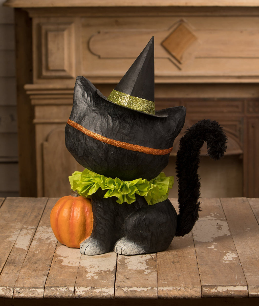 Halloween Kitty Binks