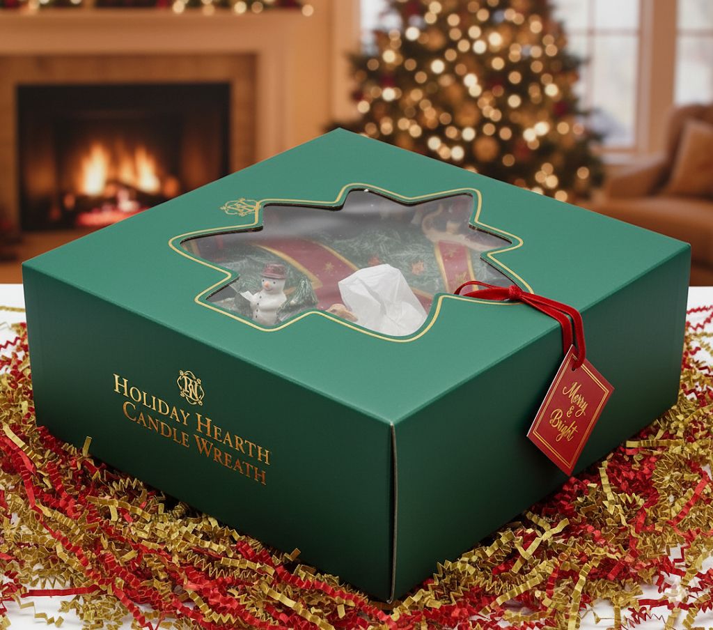 Villeroy & Boch Christmas Toys Memory Adventskranz Weihnachtskranz Groß 40 Cm N2